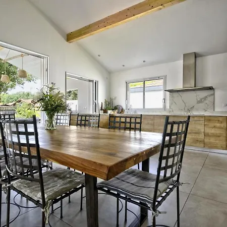 -gujan Mestras - Maisons & Villas 514 Villa *