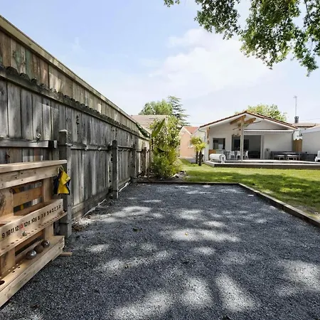 -gujan Mestras - Maisons & Villas 514 Villa