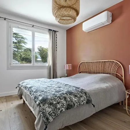 -gujan Mestras - Maisons & Villas 514 Villa
