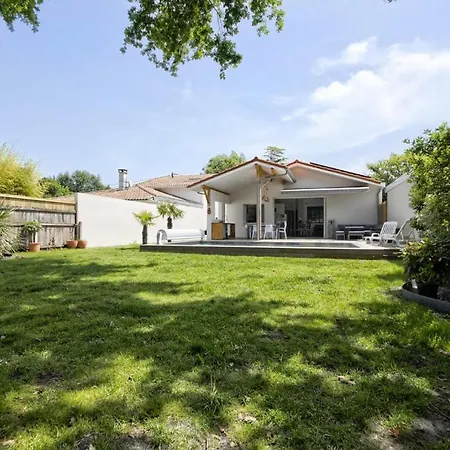Villa -gujan Mestras - Maisons & Villas 514